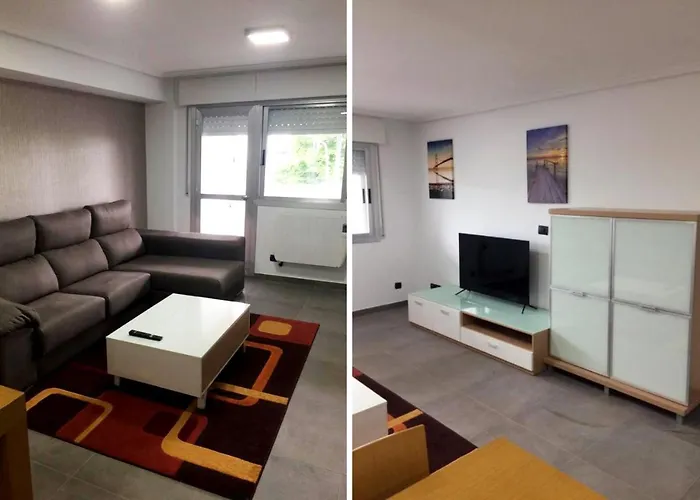 Cies Homes Garcia Barbon 108 - Love Your Stay