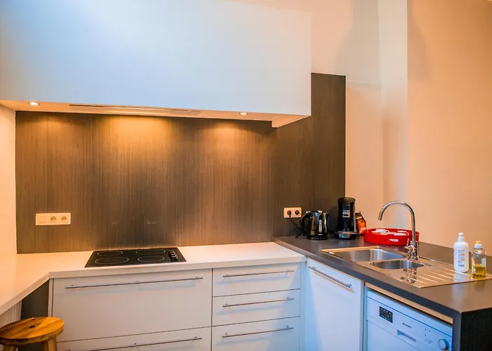 Unieke woning in het historisch stadscentrum