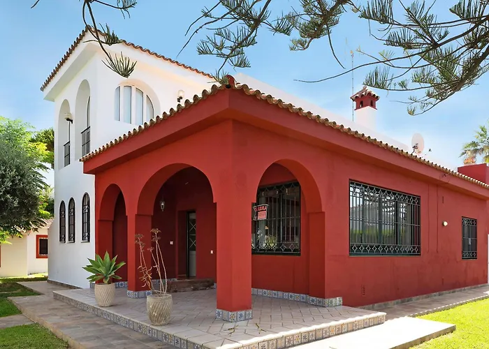 Villa Sevilla