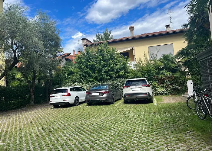 Villa Phoenix - Lake Apartments