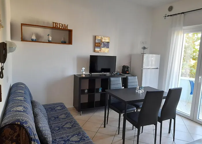 Residence Saturnia