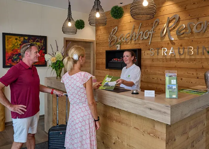 Bachhof Resort Apartments
