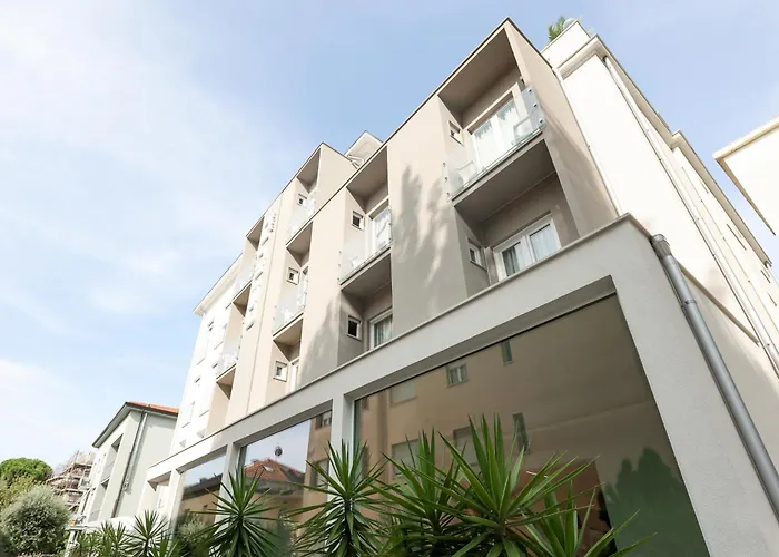 Hotel Cenisio