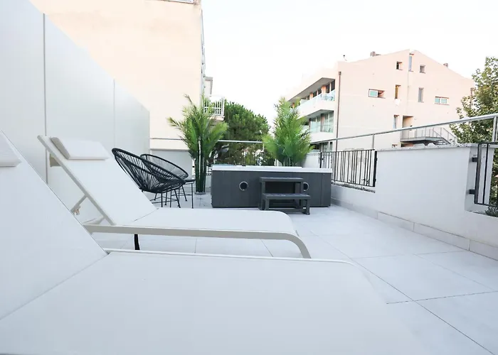Hotel Cenisio