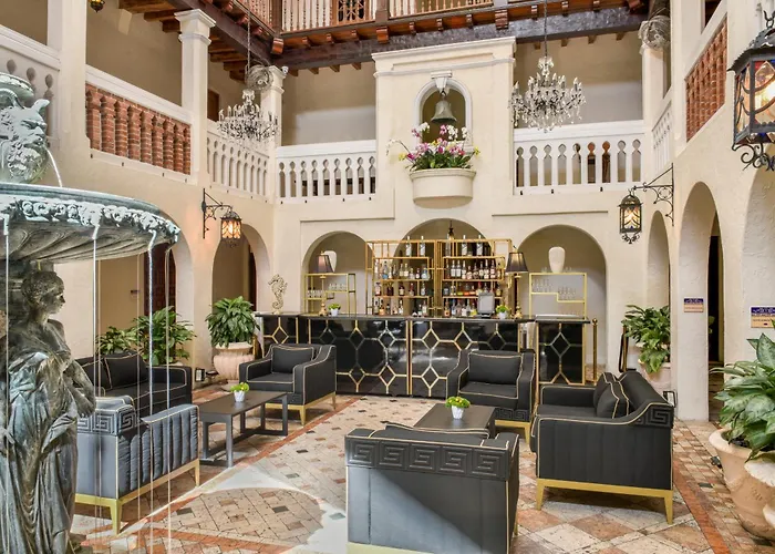 Hotel para famílias: The Villa Casa Casuarina