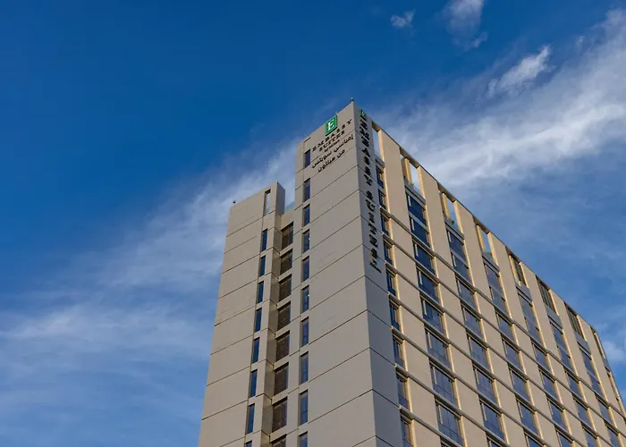 Embassy Suites By Hilton Doha Old Town