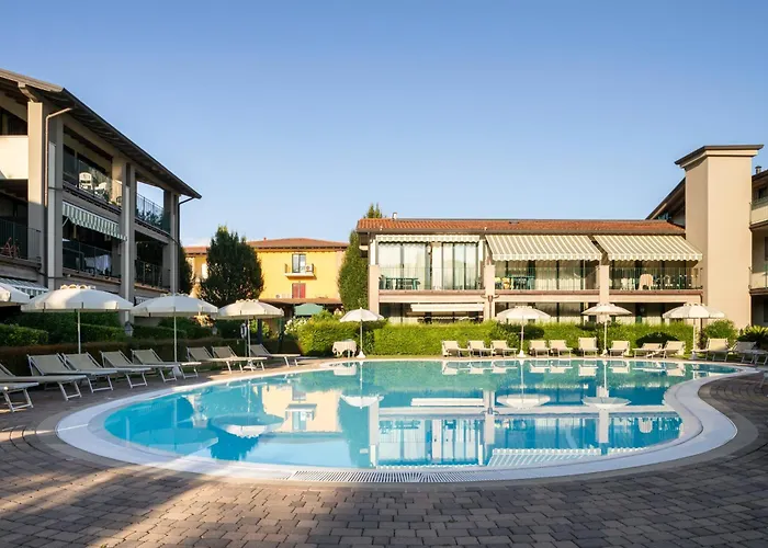 Le Terrazze sul Lago Residence&Hotel