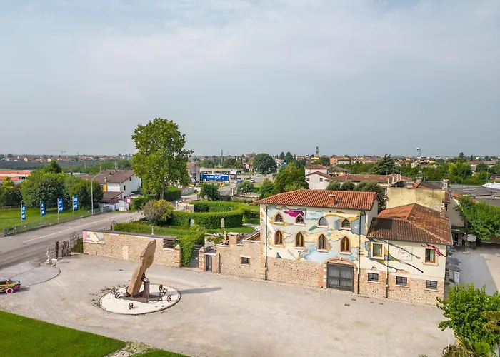 Madonna Villa Baietta