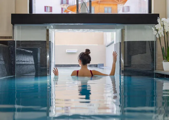 Hotel: Hotel Nordik Adults Only - Over 14