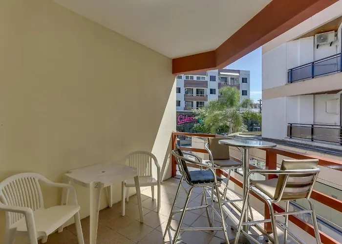 Canascenter Apart Hotel