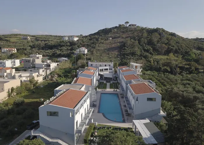 Hotel: Sunrise Village Hotel