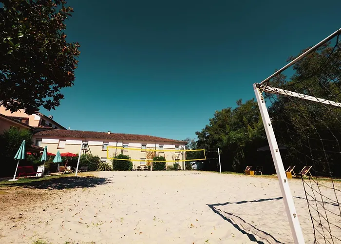 Sporting House