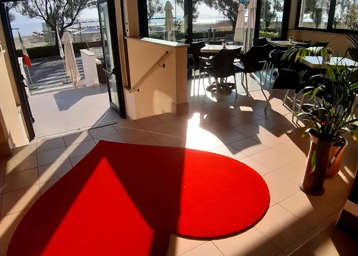 Hotel Ancore