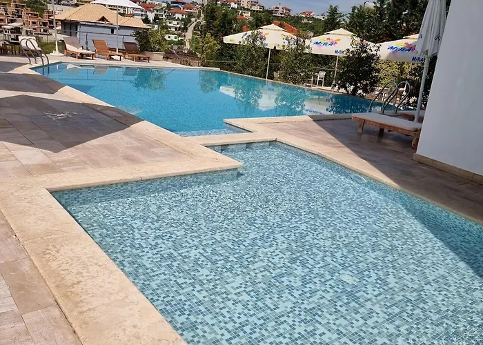 Hotel: Golden Ring Resort