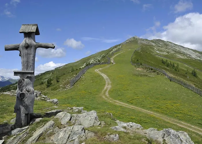 Stoagas Waidblick
