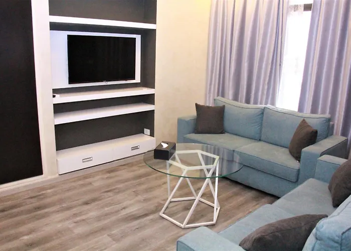 Beverly Hotel Beirut