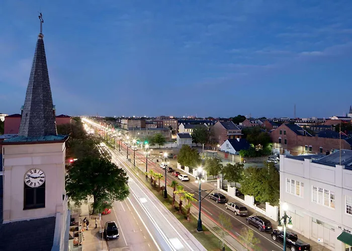 Cheap hotel: Homewood Suites By Hilton New Orleans French Quarter