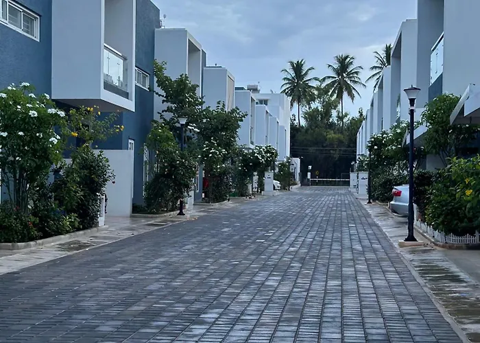 The Best Villa Stay- Family Friendly