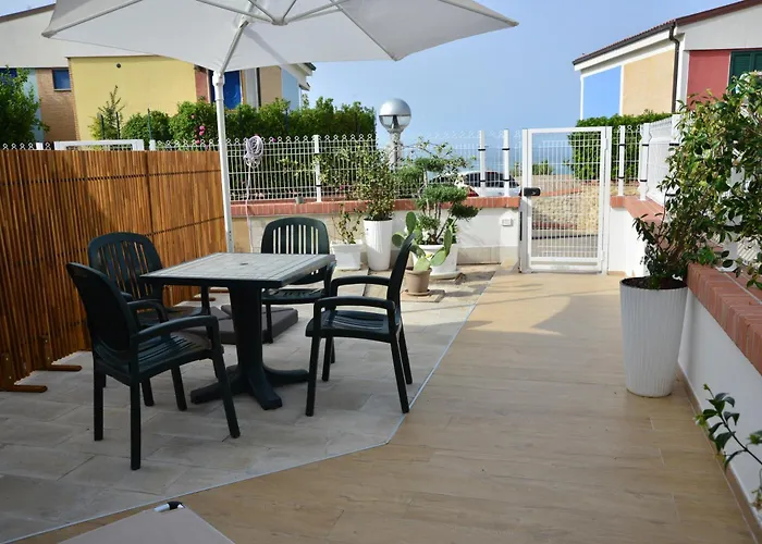Residence Airone