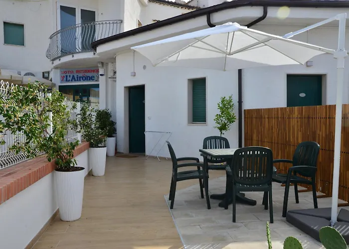 Residence Airone