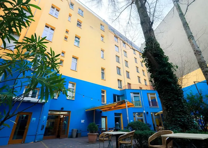  Pegasus Berlin