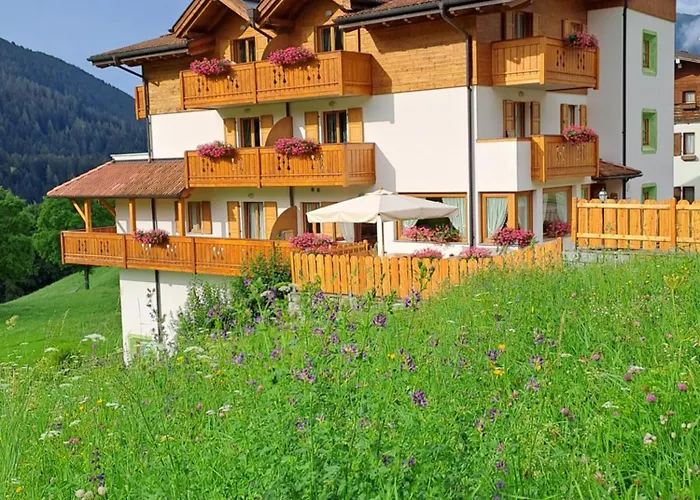 Garnì La Soldanella