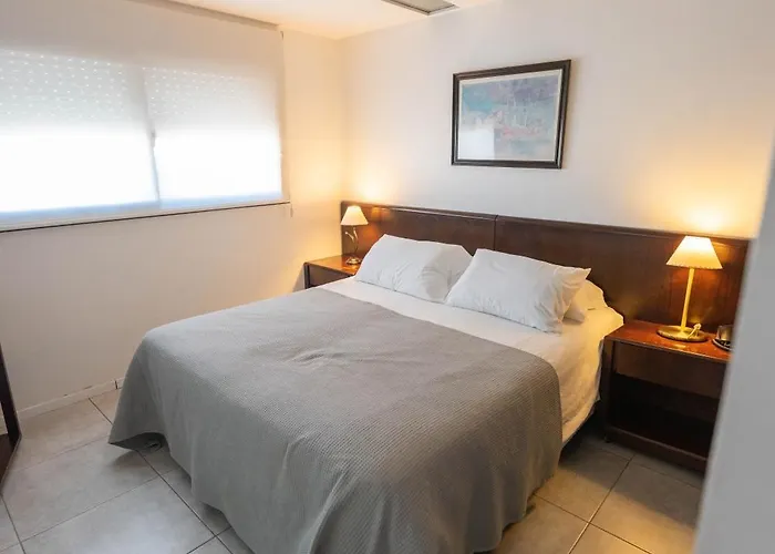 Apartamento: Apartur Buenos Aires