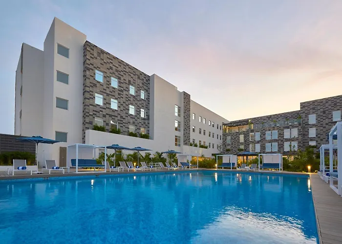 City Suites Cancún Aeropuerto