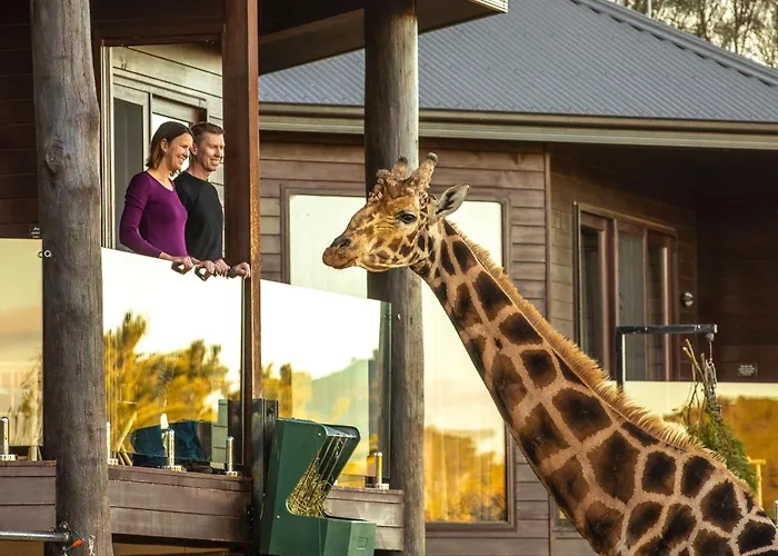 Jamala Wildlife