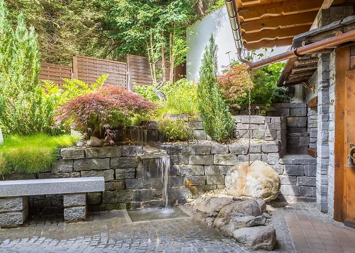 Strandhotel: Alpenhotel Oberstdorf - Ein Rovell Hotel