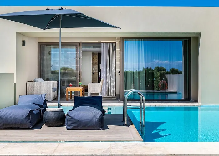 Astir Odysseus Kos &Spa