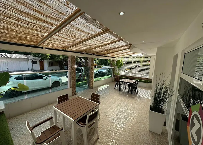 Hotel Zuriel Boutique