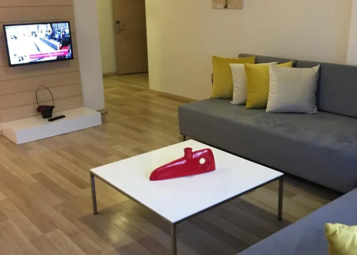 Boutique Suite Mim-A
