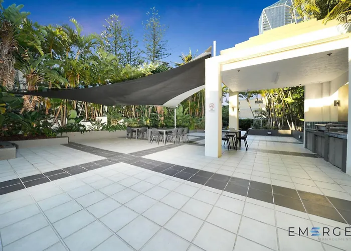 Hotel with pool: Ipanema Holiday Resort