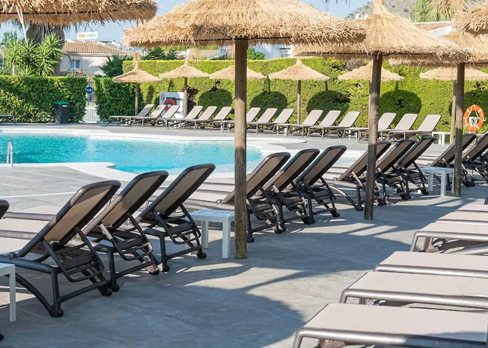 Alcudia Beach Apartments