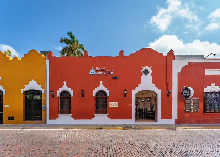 San Juan