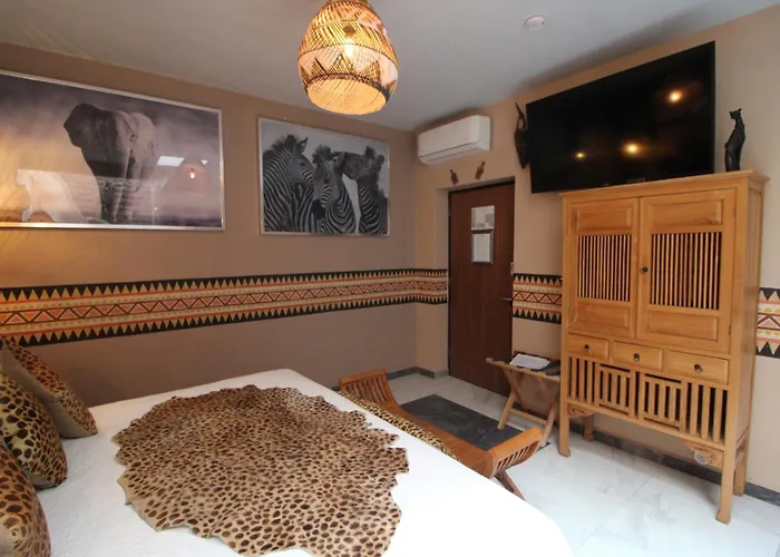 Eklectic Boutique
