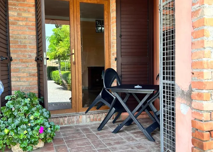Casa Vacanze Arcobaleno