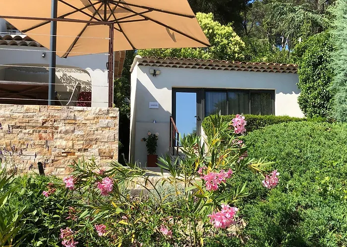 Hôtel pour familles: The View Aix-En-Provence