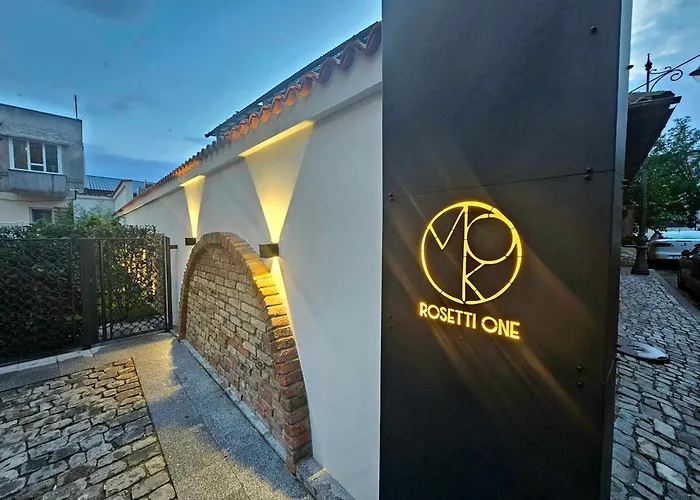 Rosetti One