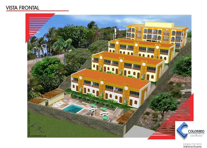 Apartamento: Apartamentos Ponta do Sol