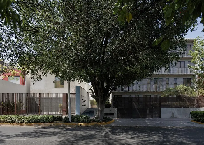 Apartamentos Buenos Aires