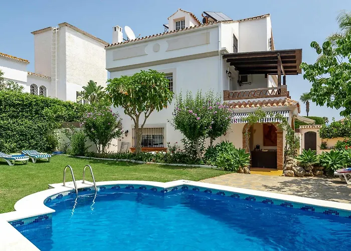 Chalet: Villa Toscana