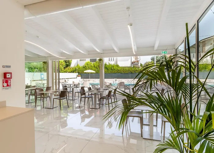 Hotel Carducci