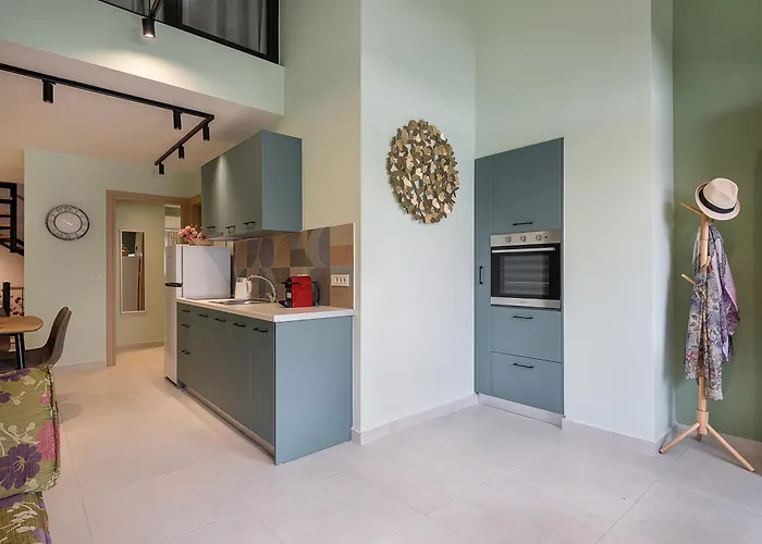 Familiehotel: M City Hotel