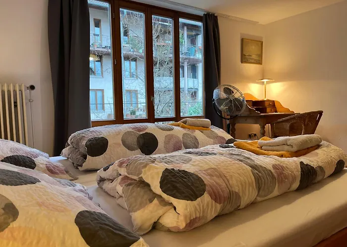 Ferienvermietung: Haus Schönwald