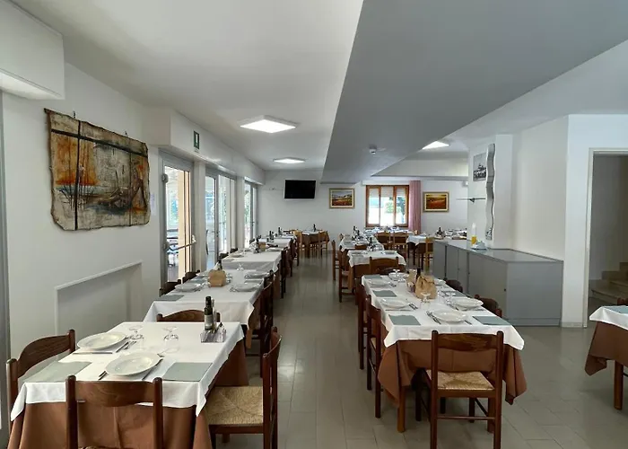 Albergo Désirée 2