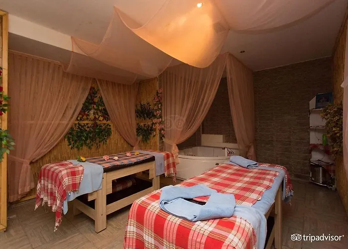 Miramor & Spa