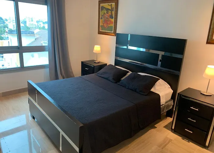 Dog friendly hotels Malecon Center
