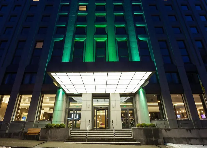 4-Sterne-Hotel: Holiday Inn - Kyiv, An Ihg Hotel